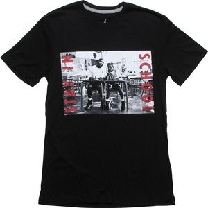 Make Offer - Jordan Stay In School Retro Tee